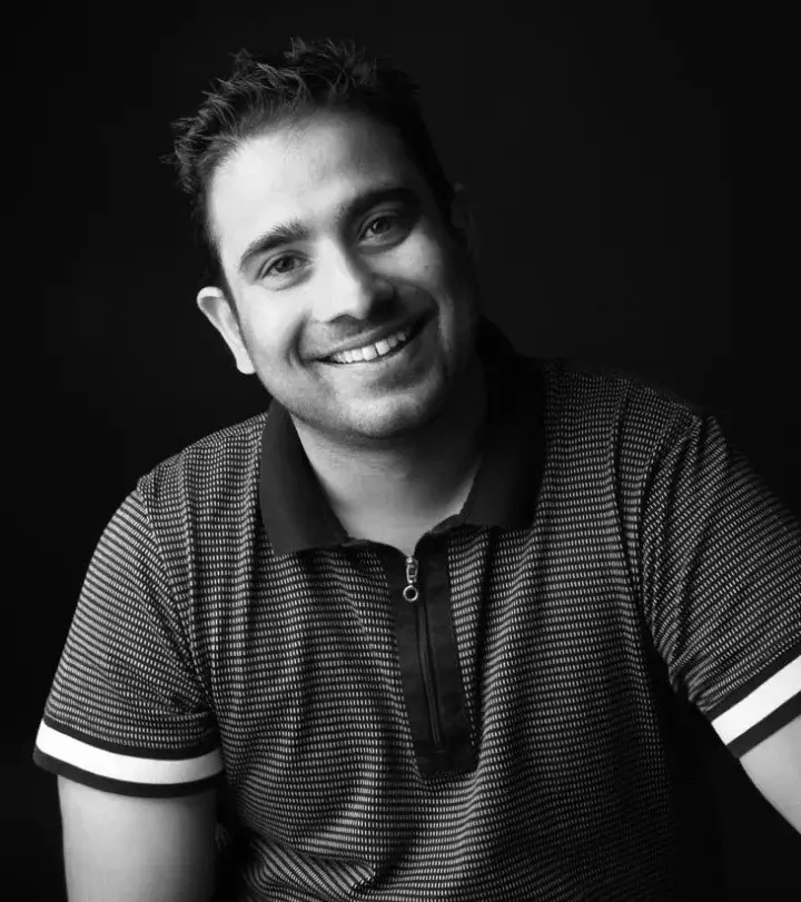 Dr Praveen Ayethepalle, dentist at Hocking Dental Care