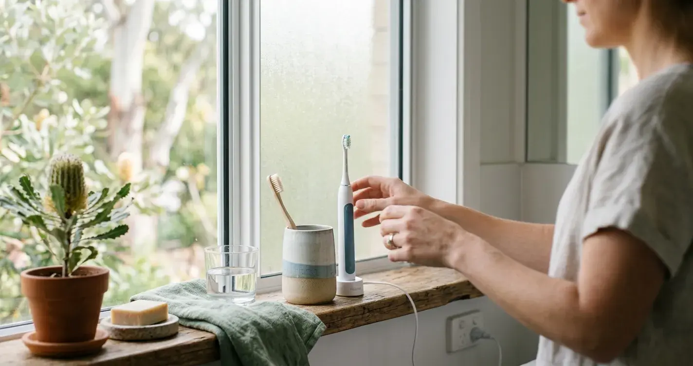 Electric vs Manual Toothbrush: Which One Is Right for You?