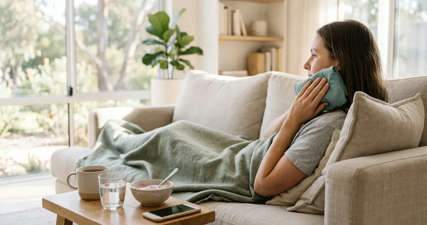 How Long Does Tooth Extraction Take to Heal?